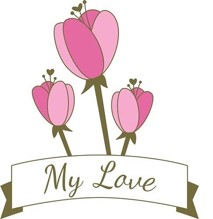 My Love