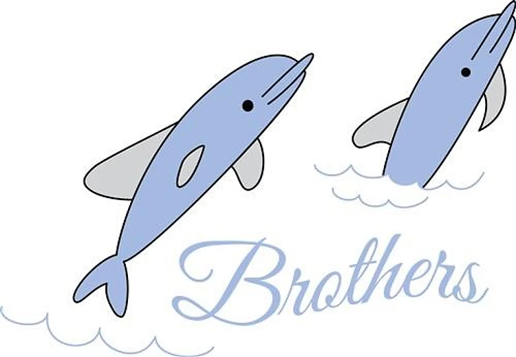 Dolphin Brothers