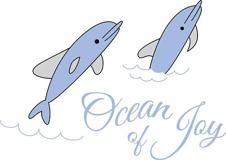Ocean Of Joy