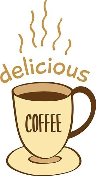 Delicious Coffee