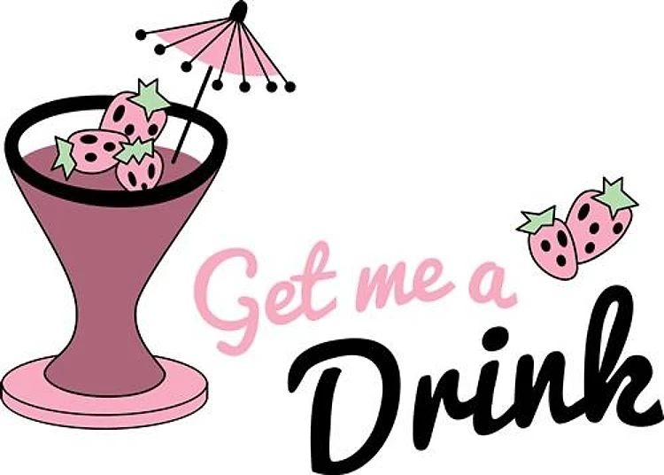 Get A Drink