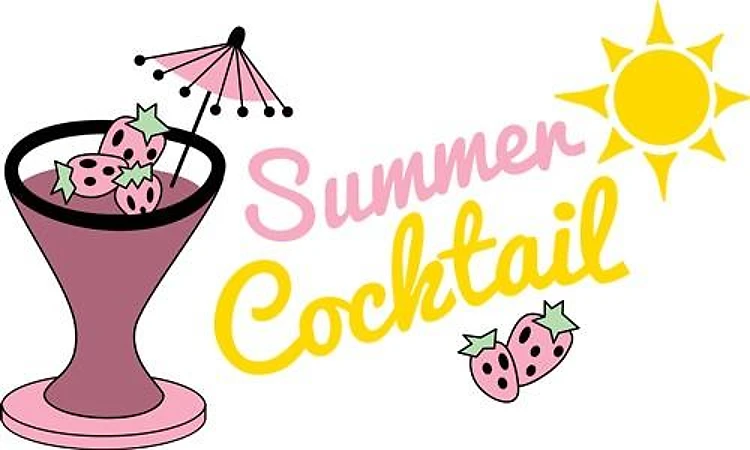 Summer Cocktail