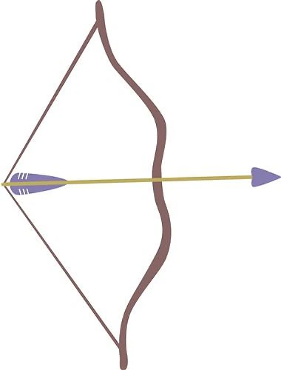 Bow And Arrow