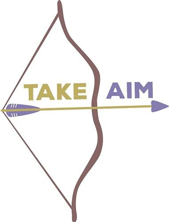 Take Aim Bow