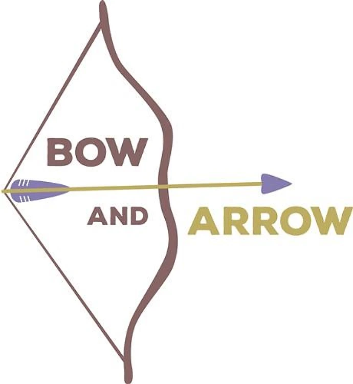Bow And Arrow