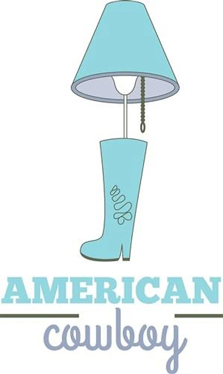 American Cowboy