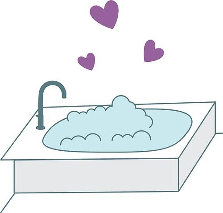 Bath Tub