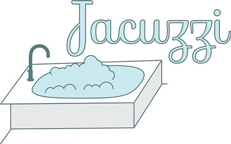 Jacuzzi