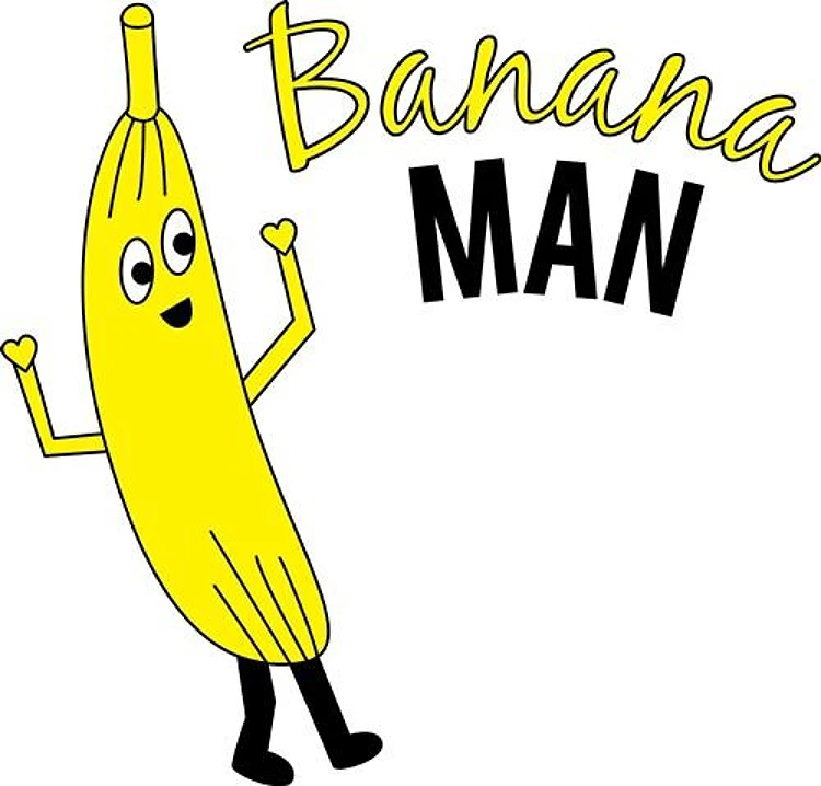 Banana Man