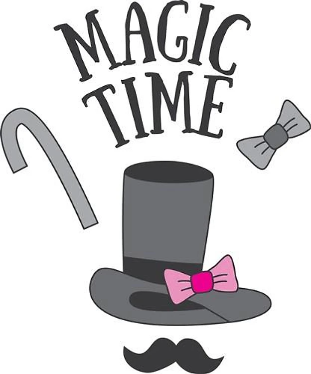 Magic Time