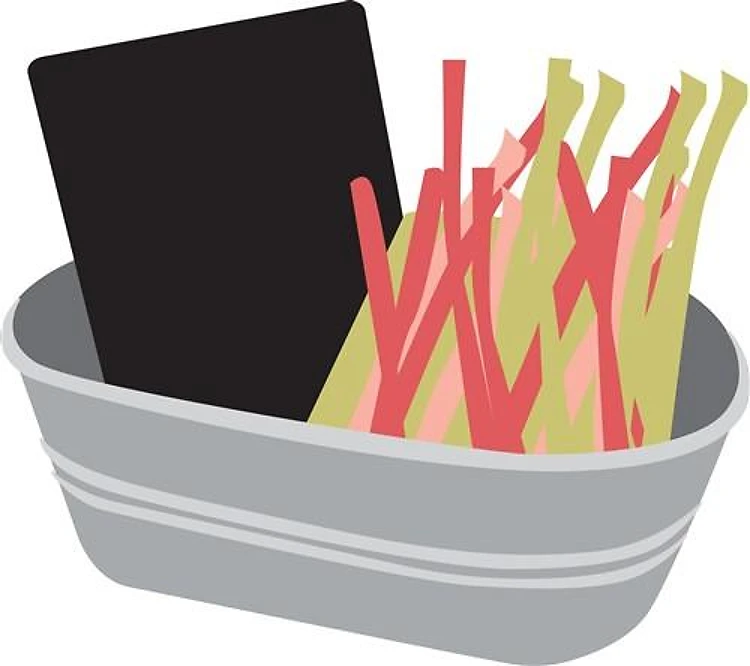 Rhubarb