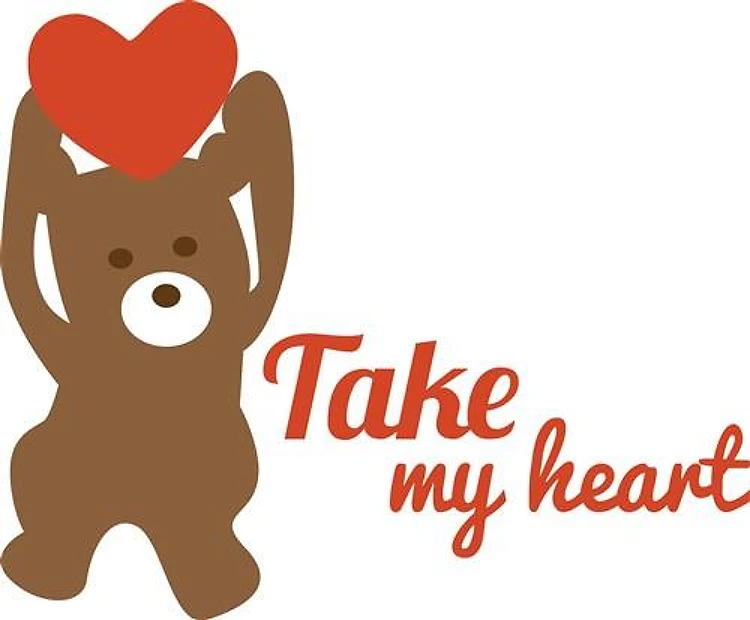 Take My Heart