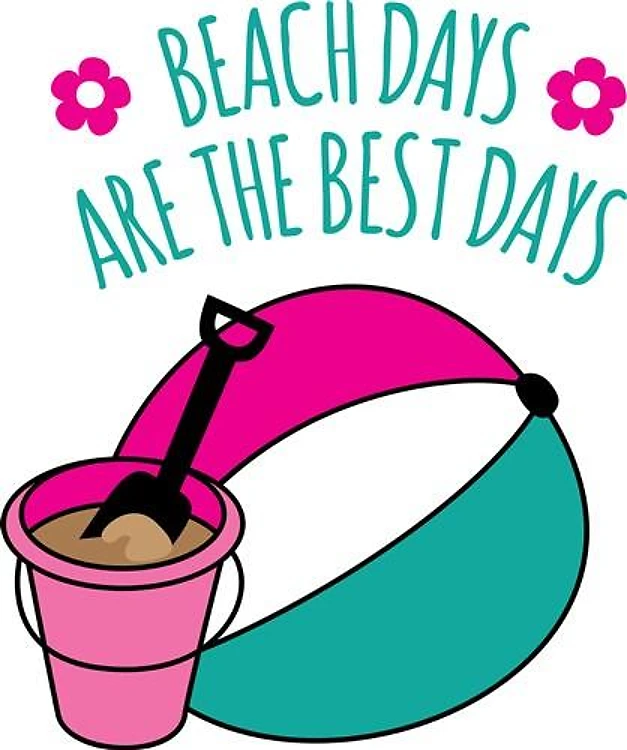 Beach Days