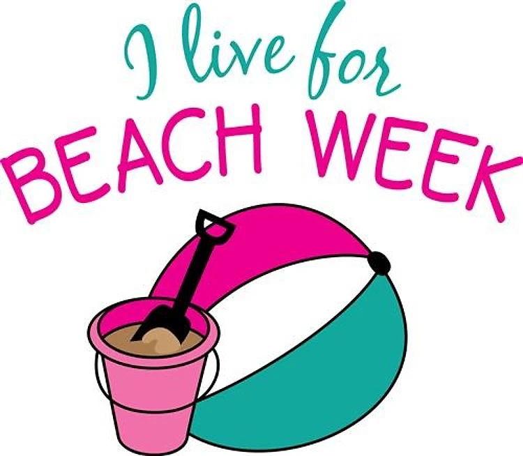 Beach Week