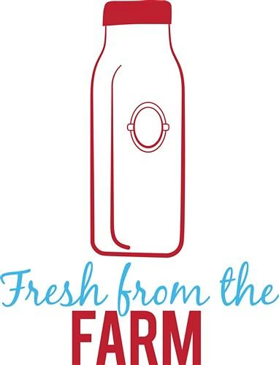 Fresh Milk