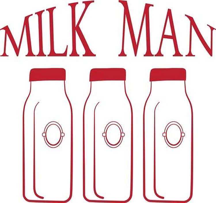 Milk Man