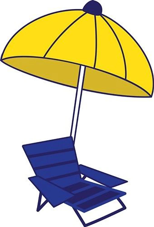 Beach Chair