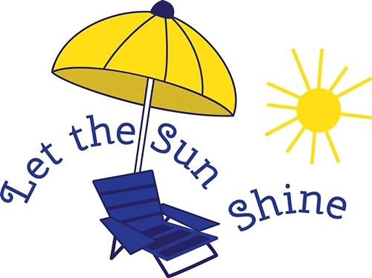 Let Sun Shine