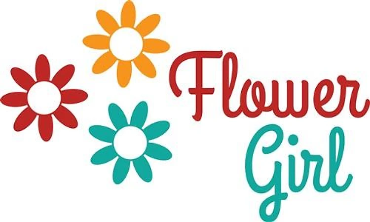 Flower Girl