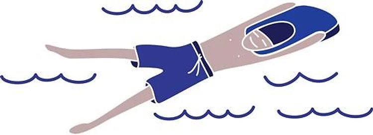 Swimmer