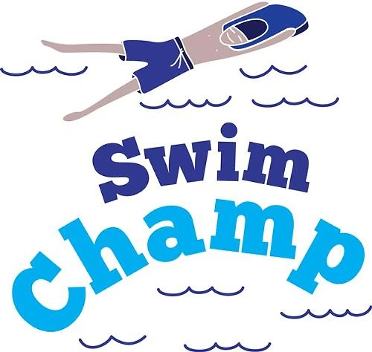 Swim Champ