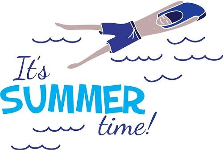 Summer Time