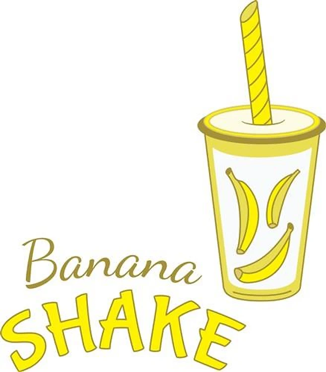 Banana Shake