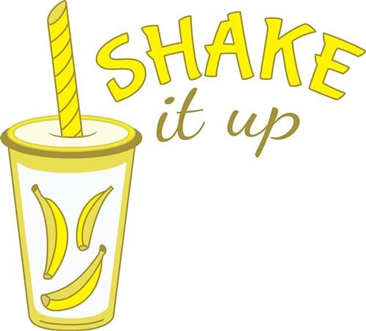 Shake It Up