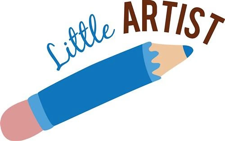 Little Artist