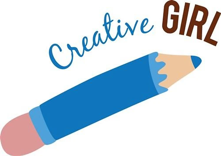 Creative Girl
