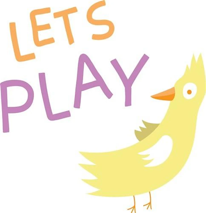 Lets Play Bird