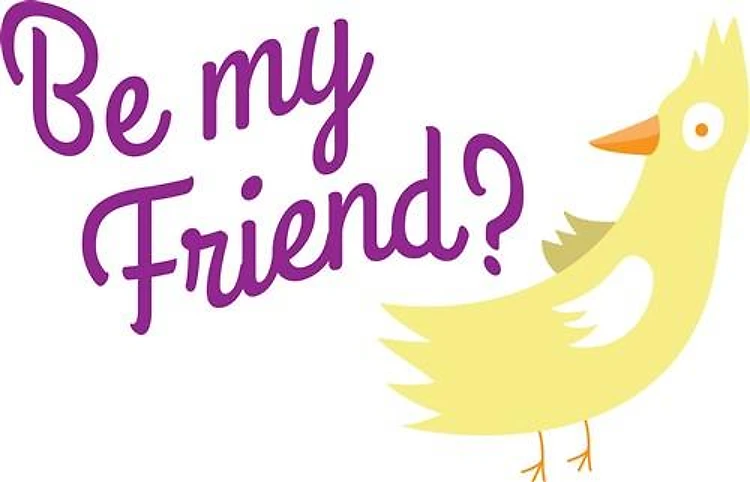 My Friend Bird