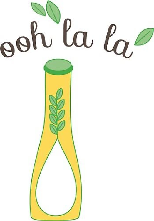 Ooh La La Oil