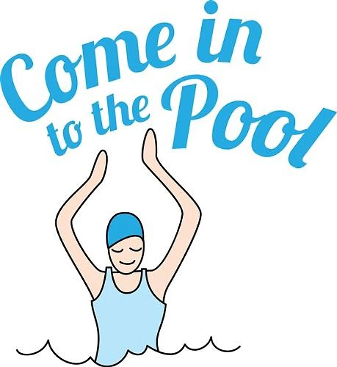 Come In Pool