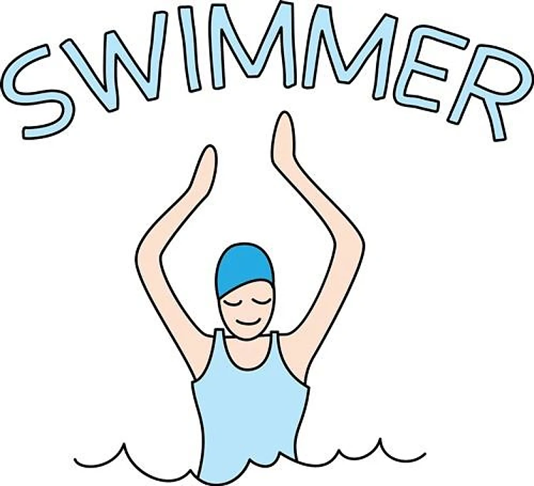Swimmer