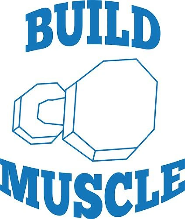 Build Muscle