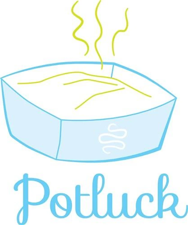 Potluck Casserole