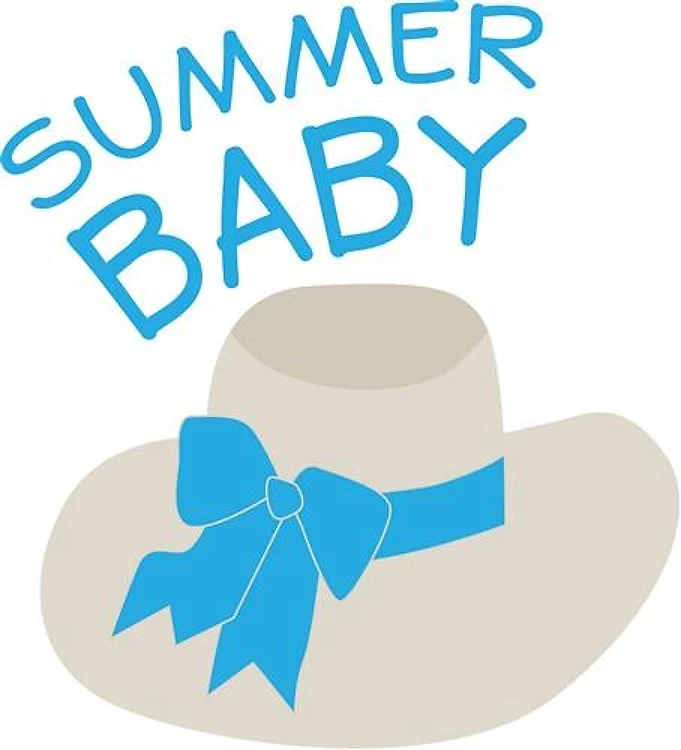 Summer Baby