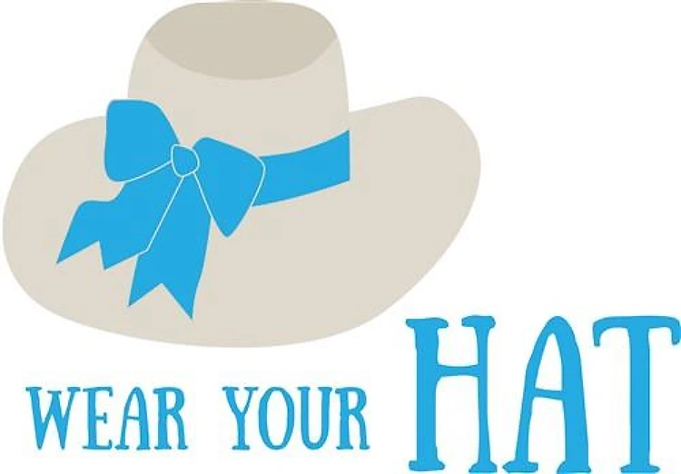 Wear Your Hat