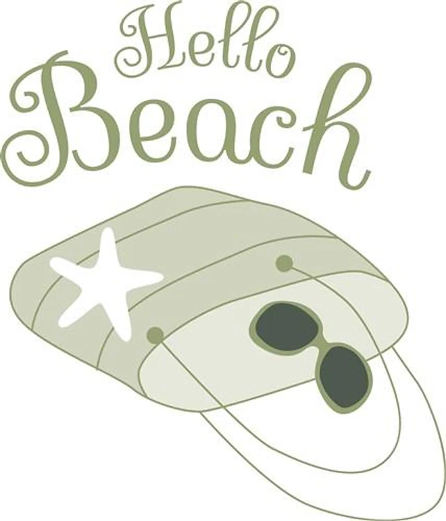 Hello Beach