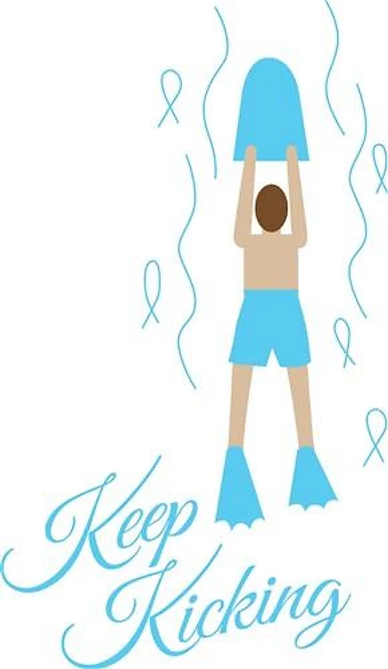 Keep Kicking