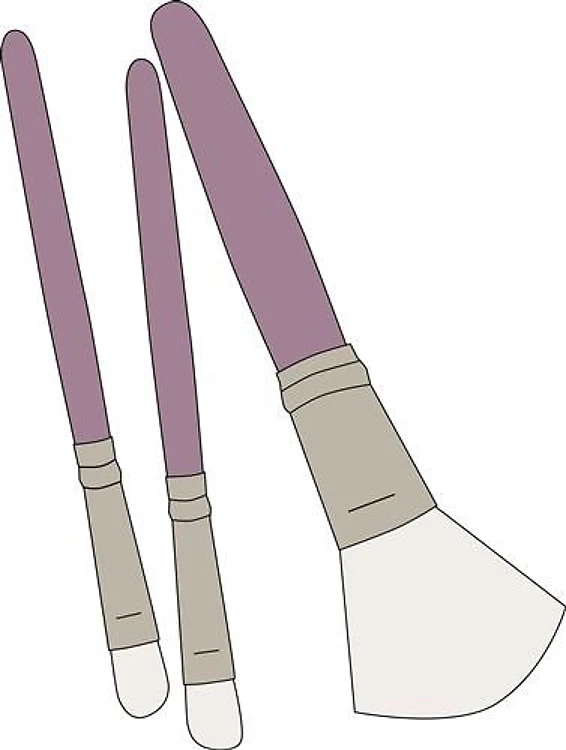 Makeup Brushes