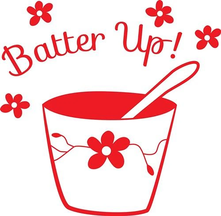 Batter Up