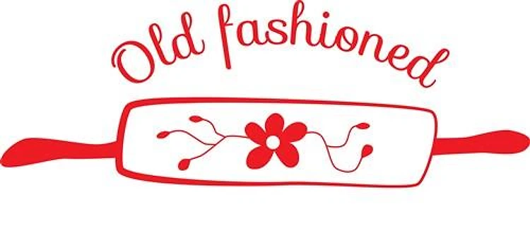 Old Fashioned