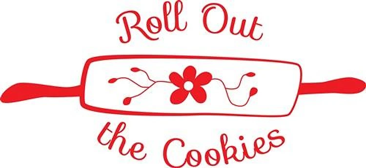 Roll Out Cookies