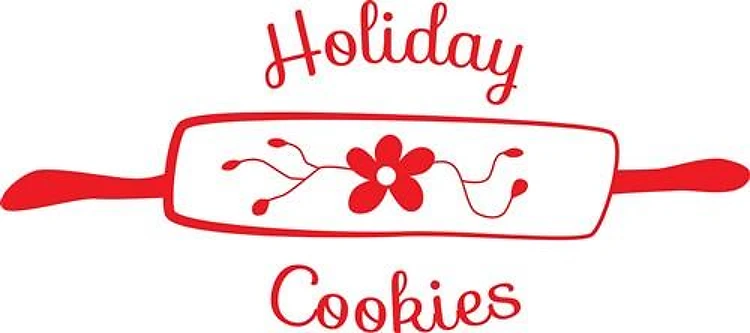 Holiday Cookies