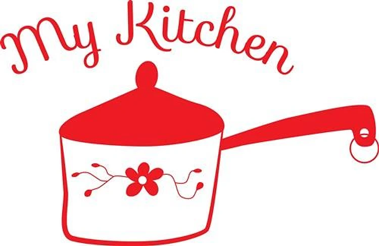 My Kitchen