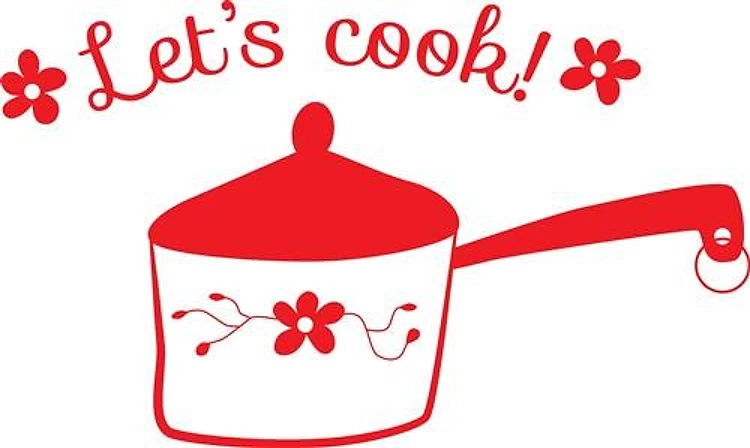 Lets Cook