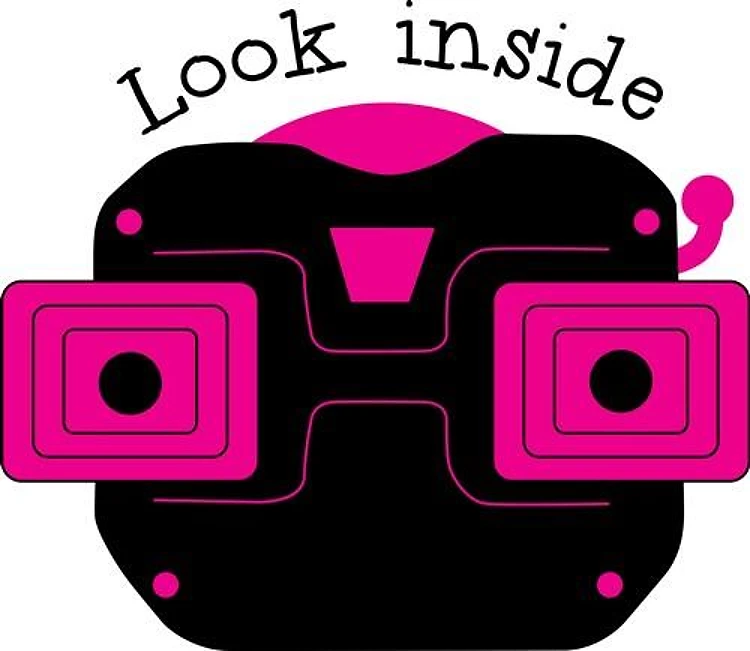 Look Inside