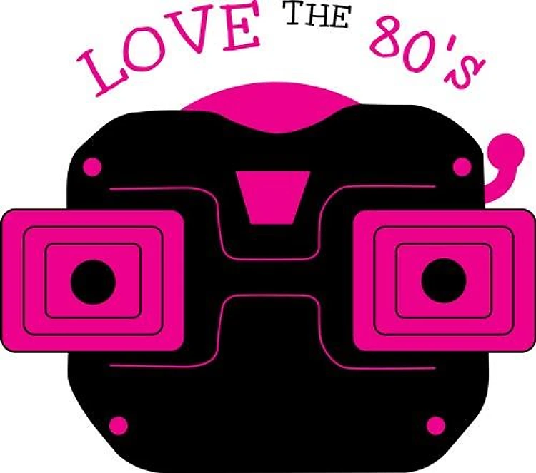 Love The 80s